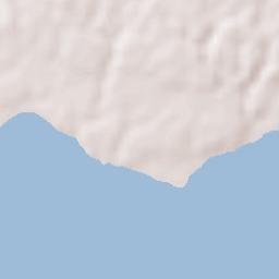 Tuhian Terrain Map