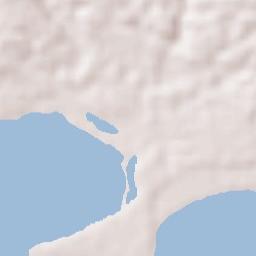Tayabas Ibaba Terrain Map