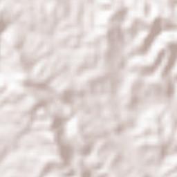 Tagbacan Ibaba Terrain Map