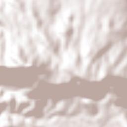 Lolotique Terrain Map