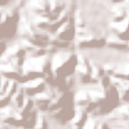 Totogalpa Terrain Map