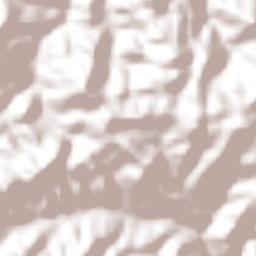 San Juan de Río Coco Terrain Map