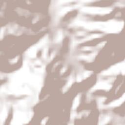 Quilalí Terrain Map