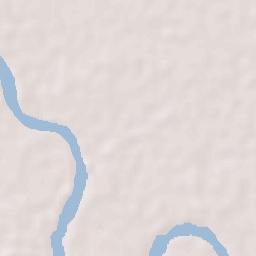 Samut Sakhon Terrain Map