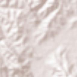 Bagupaye Terrain Map