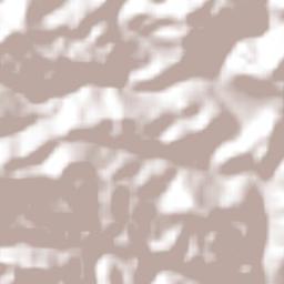 Telpaneca Terrain Map