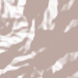 Sabir Al Mawadim Terrain Map