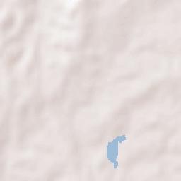 Tumakuru Terrain Map