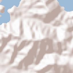 Bintacay Terrain Map