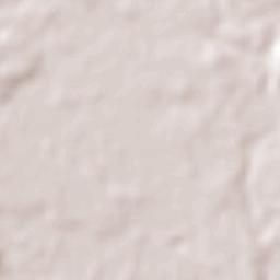 San Miguel Terrain Map