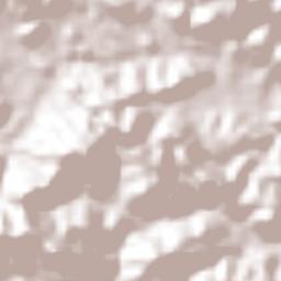 Yalagüina Terrain Map