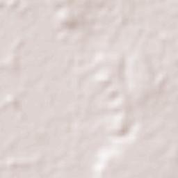 Baro Kunda Terrain Map