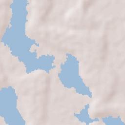 Bol Terrain Map