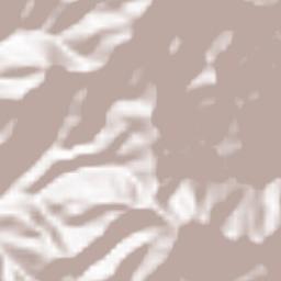 Al Misrakh Terrain Map