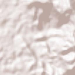 Someshwar Terrain Map