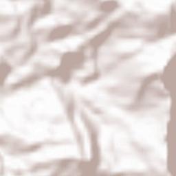 Chikkamagaluru Terrain Map