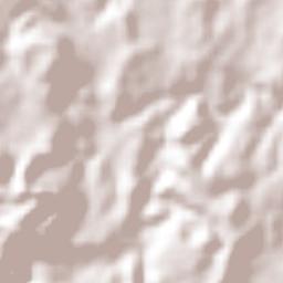 San Alejo Terrain Map