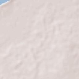 Toniataba Terrain Map