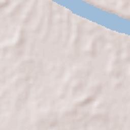 Wellingara Ba Terrain Map