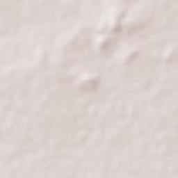 Province du Yagha Terrain Map