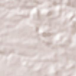 Dimnat Khadir Terrain Map