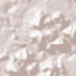 Al Musaymir Terrain Map