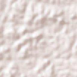 Sringeri Terrain Map