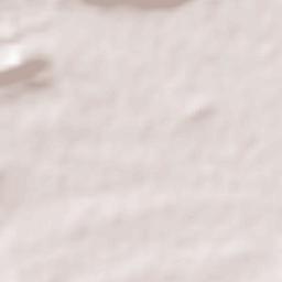 Chittoor Terrain Map