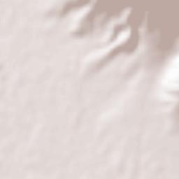 Narayanavanam Terrain Map