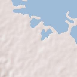 Balaogan Terrain Map