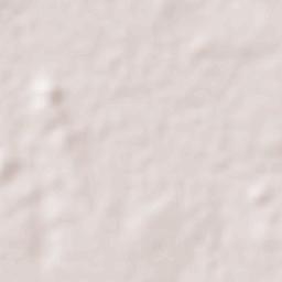 Sun Kunda Terrain Map