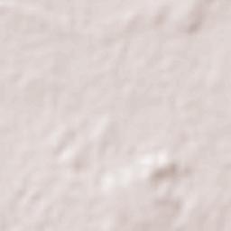 Fulladu East Terrain Map