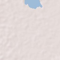 Canubing No 2 Terrain Map