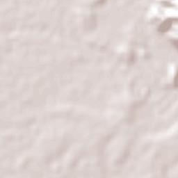 Marcovia Terrain Map