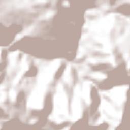 San José de Cusmapa Terrain Map