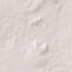 Bakadagy Terrain Map