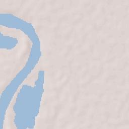 As Sūkī Terrain Map