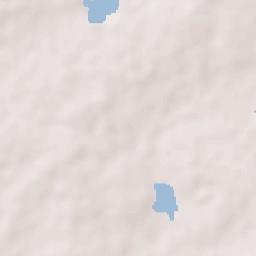 Dod Ballapur Terrain Map