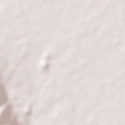 Dulangan Terrain Map