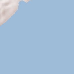 Torrijos Terrain Map