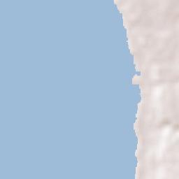 Speightstown Terrain Map