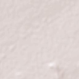 Province du Namentenga Terrain Map