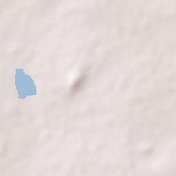 Devanhalli Terrain Map