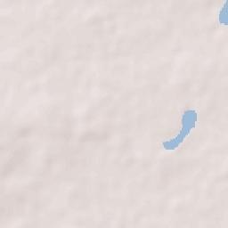 Thiruvallur Terrain Map