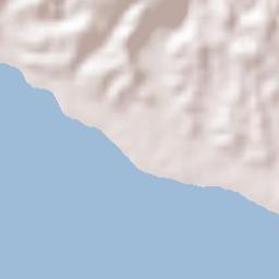 Daykitin Terrain Map