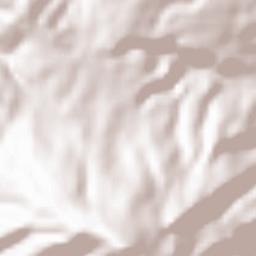 Malibago Terrain Map