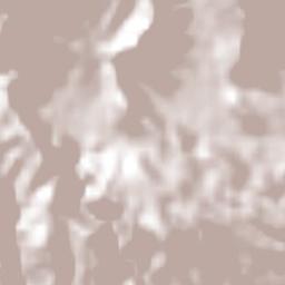 Chirilagua Terrain Map