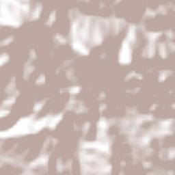 Concepción de María Terrain Map