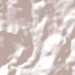 San Rafael del Norte Terrain Map