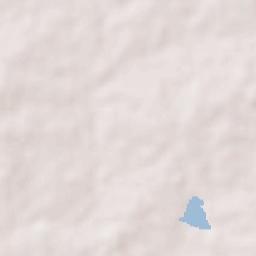 Palmaner Terrain Map